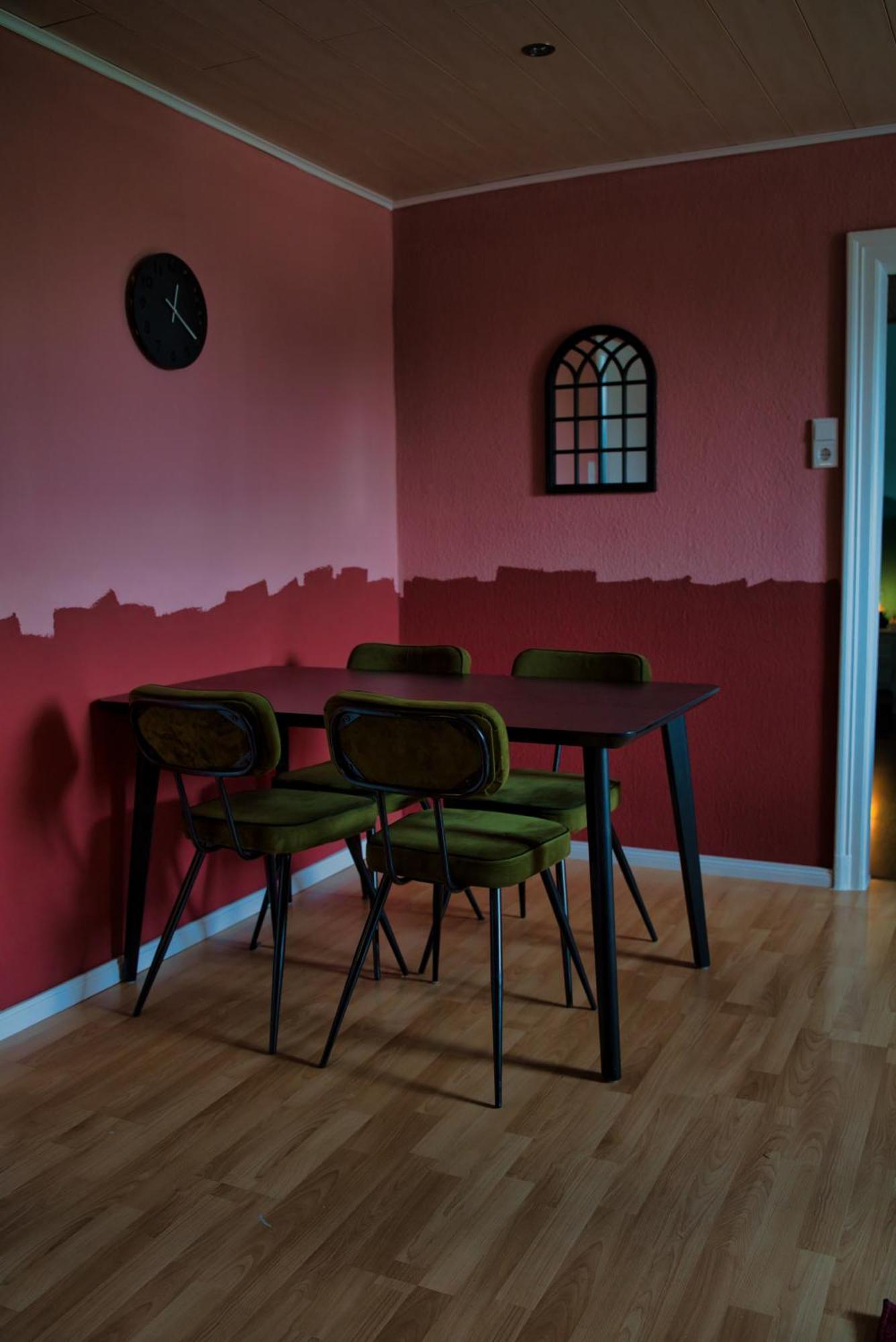 Komfortzuhause In Wermelskirchen Exterior foto